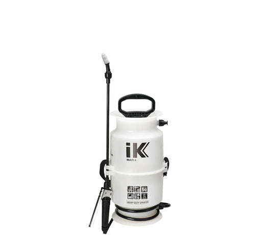 IK MULTI 6