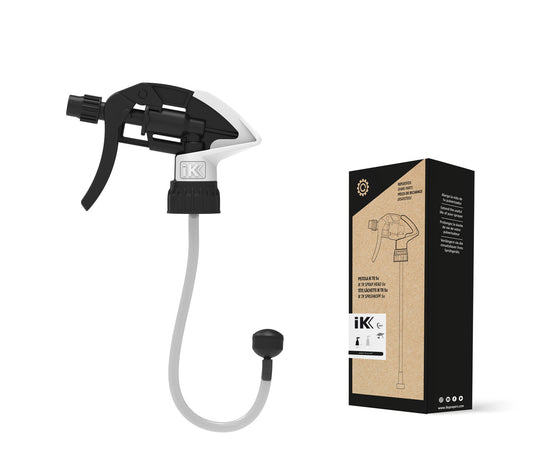 Kokë për sprej IK Multi TR Mini 360°