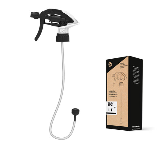 Kokë spërkatëse IK Multi TR 1 360°
