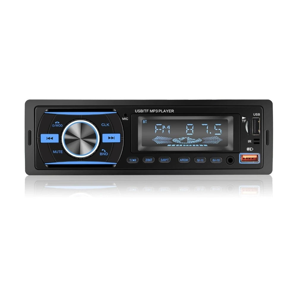 RADIO TE THJESHTA