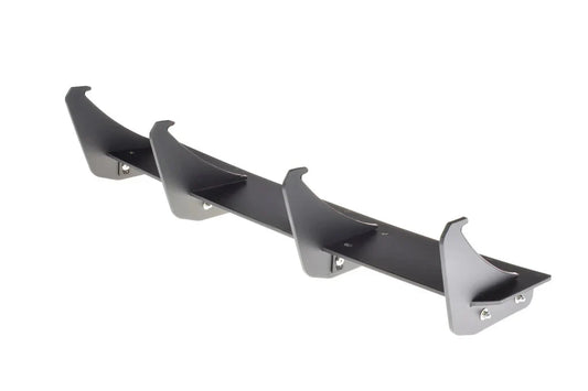 AUDI A3 2016-2020 SHARK FOR DIFFUSER (FOR S-LINE)