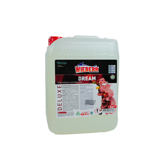 DELUX AROM DREAM 5L