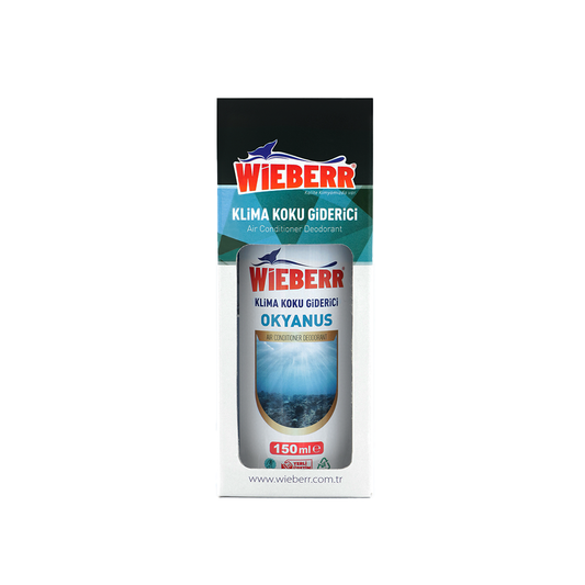 BLACK PASTRUES KLIME 150ML(OQEAN)