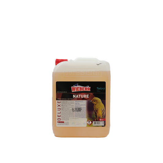 DELUX AROM NATURAL 5L