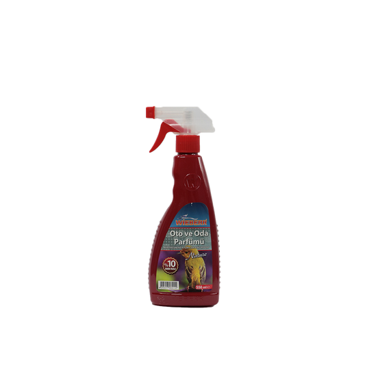 DELUX AROM NATURAL 500ML