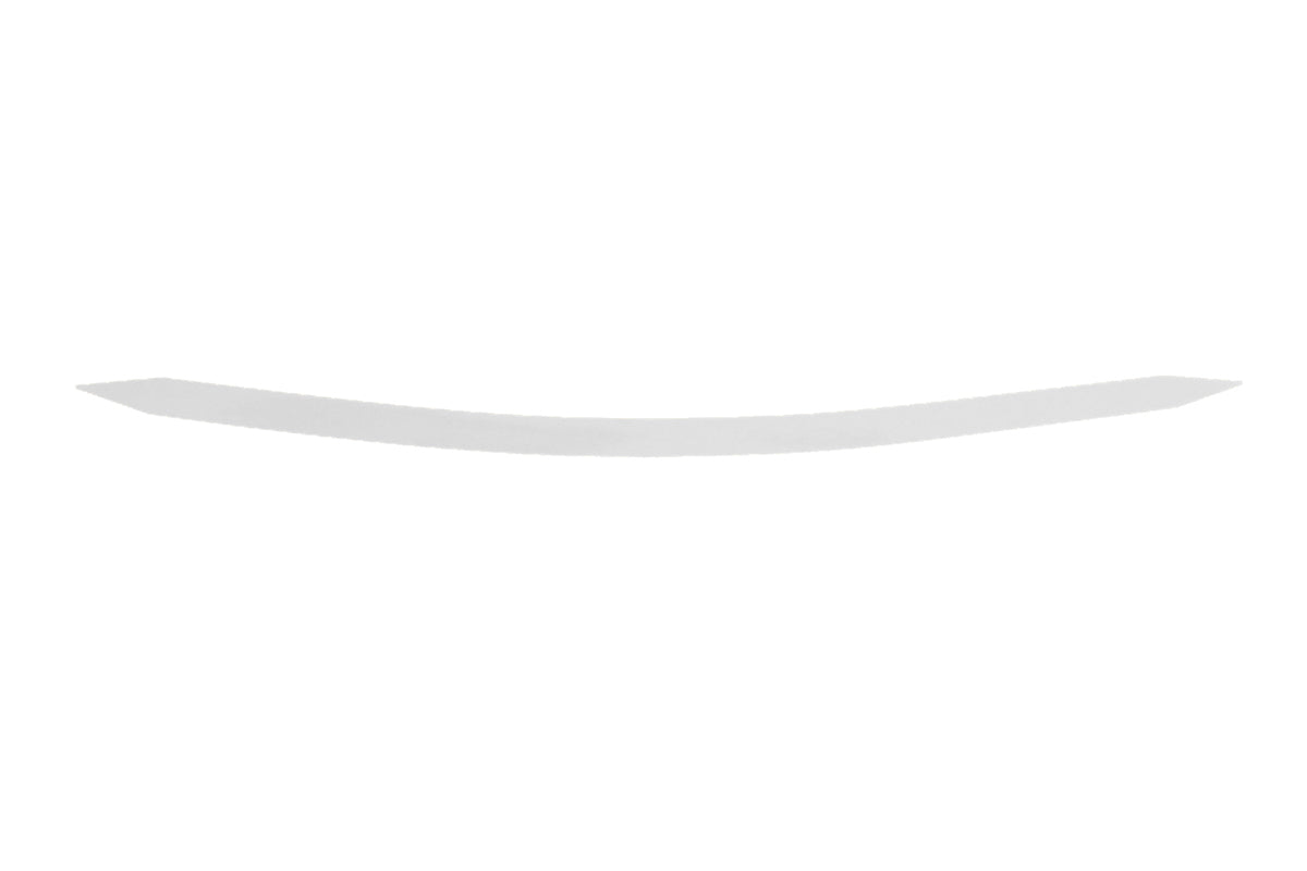 AUDI A5 2007-2016 TRUNK SPOILER
