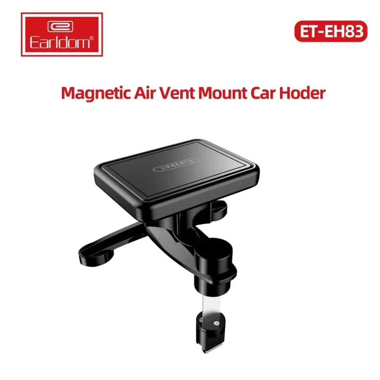 Earldom Magnetic Airvent 360* EH-83
