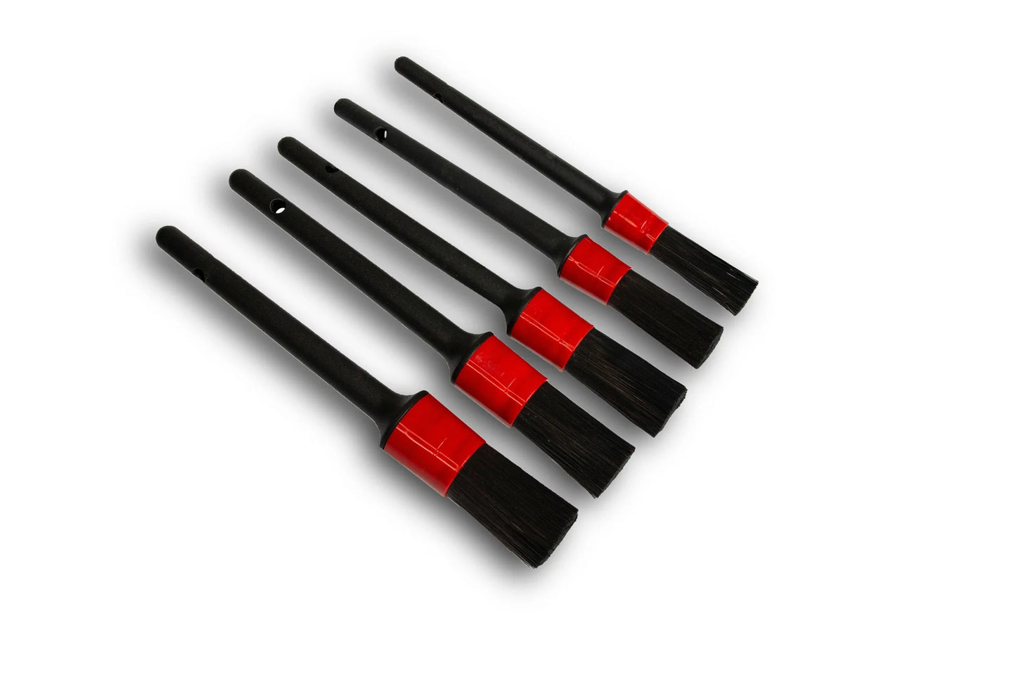BRUSHA DETAILING SET 5COPE