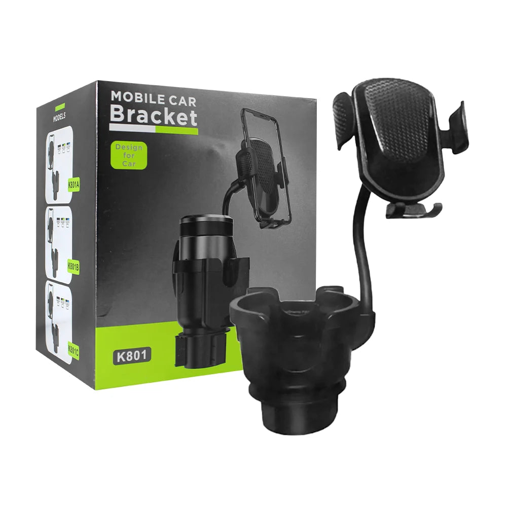 Mobile Car Bracker K-801