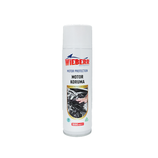 SPREJ MBROJTES MOTORRI 500ML