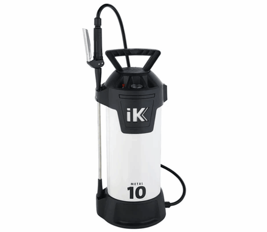 IK METAL 10