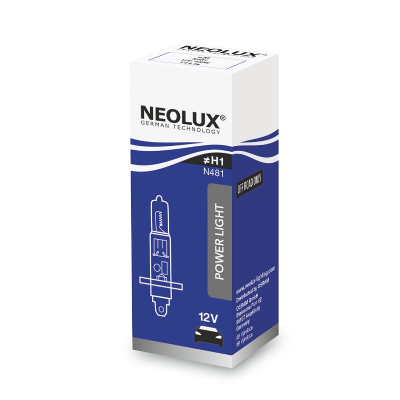 Lampa Neolux H1