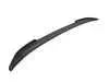 AUDI A7 2018 TRUNK SPOILER BATMAN