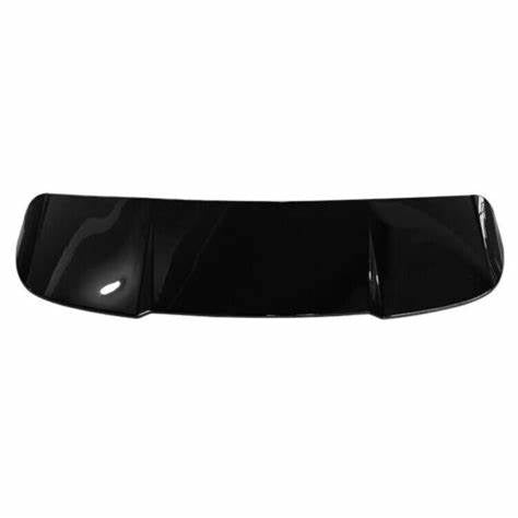 AUDI A4 2016-2020 S.W TRUNK SPOILER