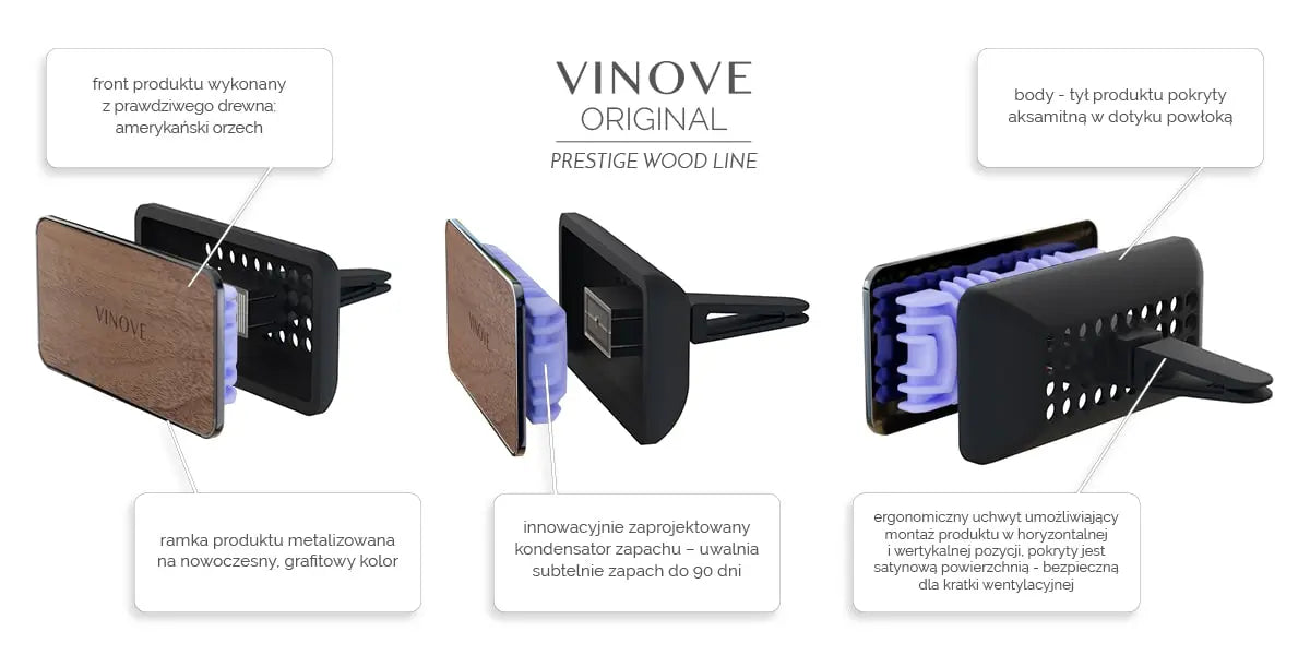 MILANO MODERN WOOD V10-14
