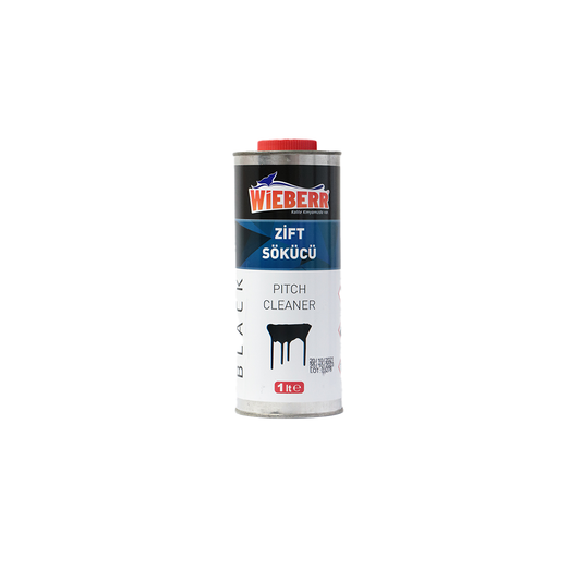 BLACK PASTRUES ZIFTI 1L