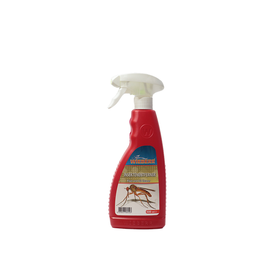 DELUX PASTRUES INSEKTEVE 500ML