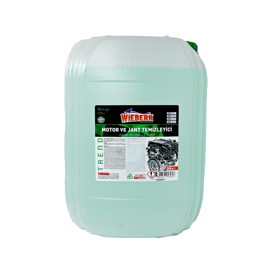 TREND PASTRUES I MOTORIT DHE FELLNEVE 20L