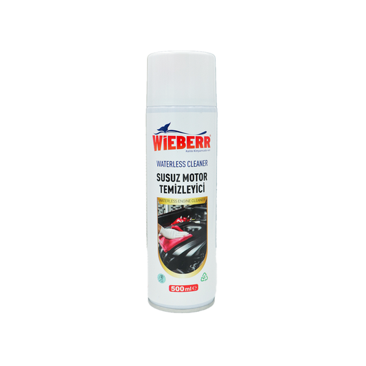 SPREJ PASTRUES MOTORI PA UJE 500ML
