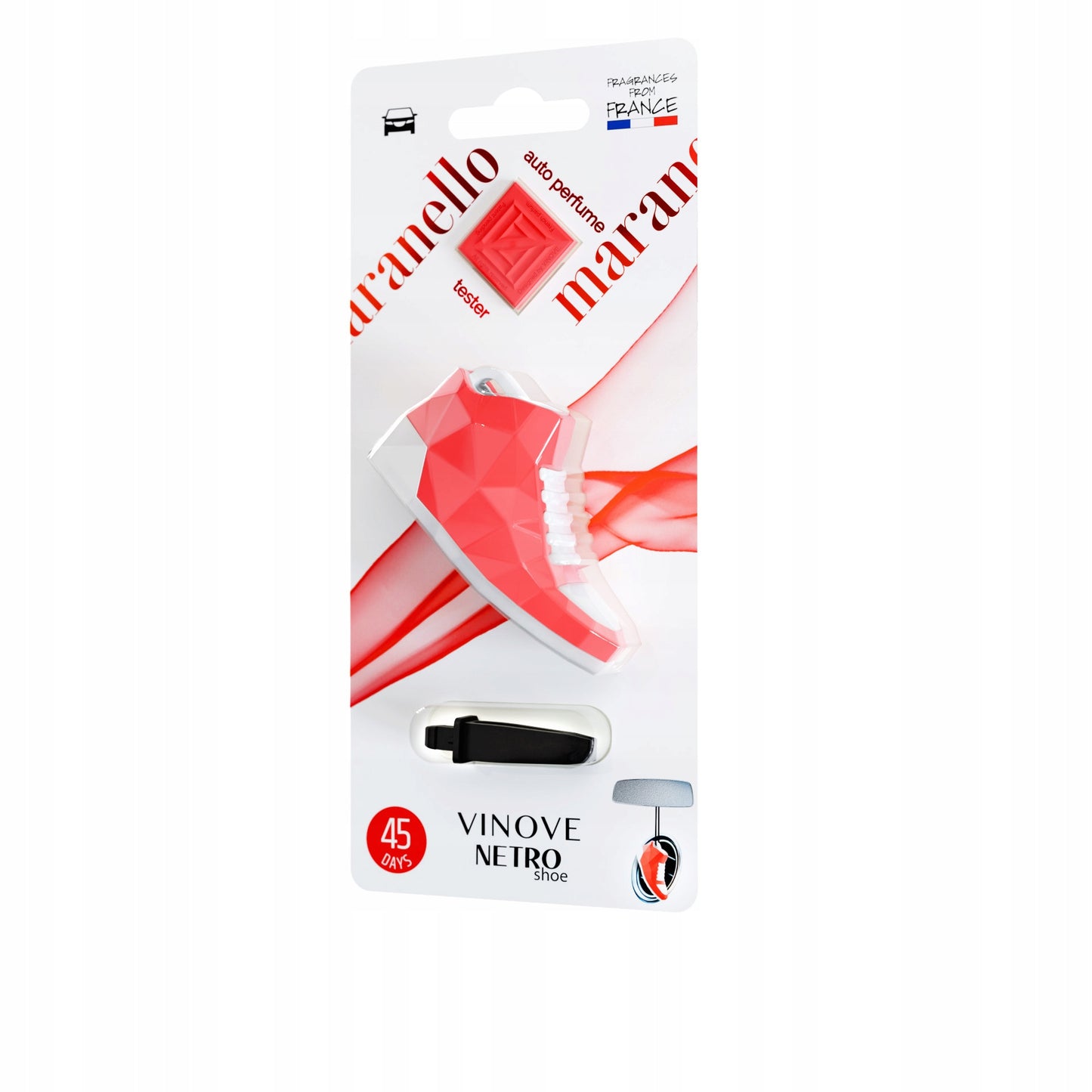 AROME PER VETURE VINOVE-MARMANELLO