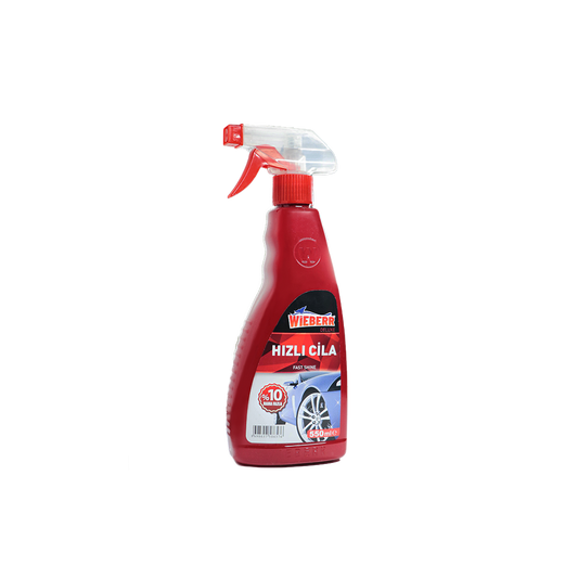 DELUX POLIR I SHPEJT 500ML