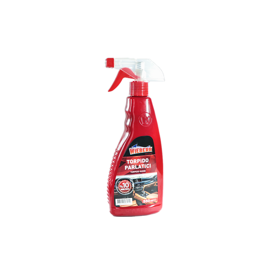 DELUX QUMESHT PER KUJDESIN E MASK 500ML