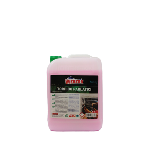 TREND QUMSHT PER MASK 5L