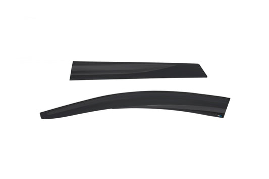 HARKORE XHAMI DACIA DUSTER 17-24 Sport Style