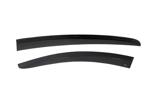 HARKORE XHAMI FORD FOCUS 3/4 HB/SEDAN 11-17 Sport Style