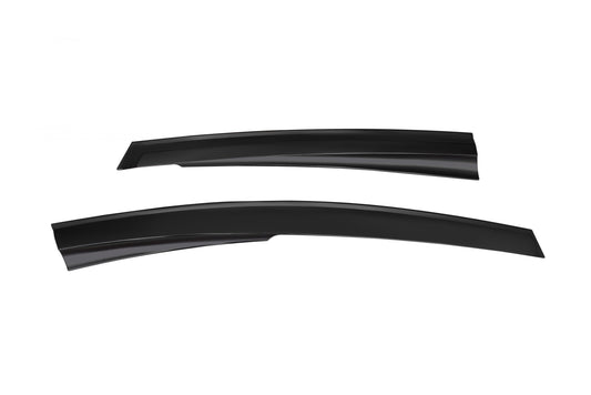 HARKORE XHAMI FORD FIESTA 10-20 Sport Style 4 pcs