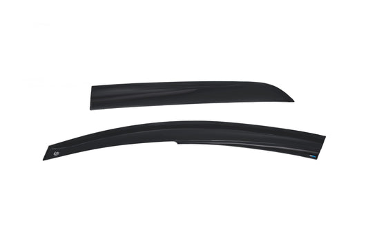 HARKORE XHAMI TOYOTA AURIS 06-12 Sport Style