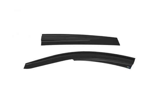 HARKORE XHAMI VW POLO 10-17 Sport Style