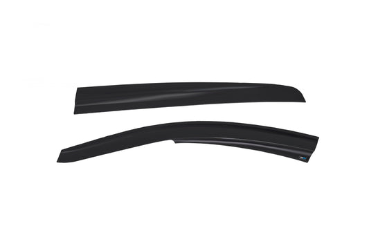 HARKORE XHAMI OPEL ASTRA G/B HB-SEDAN 98-03 Sport Style