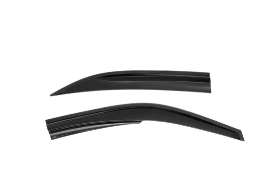 HARKORE XHAMI MERCEDES W210 95-02 Sport Style