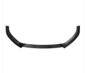 AUDI A3 2016-2020 FRONT LIP SPOILER FOR S LINE / S3