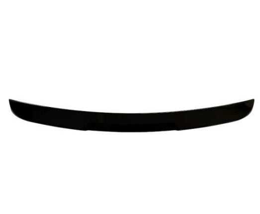 AUDI A4 2016-2020 TRUNK SPOILER BATMAN M4