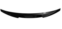 AUDI A4 2016-2020 TRUNK SPOILER BATMAN M4