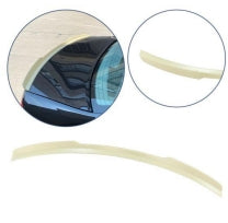 AUDI A8 2005-2009 TRUNK SPOILER BATMAN
