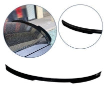 AUDI A8 2013-2016 TRUNK SPOILER BATMAN