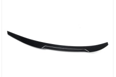 AUDI A3 2013-2020 SEDAN TRUNK SPOILER BATMAN