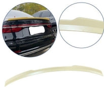 AUDI A8 2017 TRUNK SPOILER BATMAN