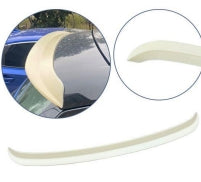 AUDI Q5 2008-2016 TRUNK SPOILER