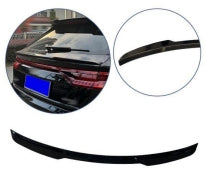 AUDI Q8 2019 TRUNK SPOILER