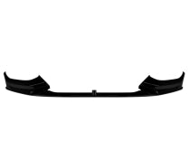 BMW 1 F20 2011- 2015 FRONT LIP SPOILER