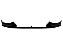BMW 1 F20 LCI 2015-2019 FRONT LIP SPOILER
