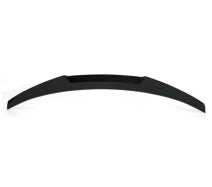 BMW 3 E90 2004- 2010 TRUNK SPOILER BATMAN