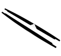BMW 3 E90 2005- 2010 LIP FOR SIDE SKIRT