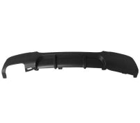 BMW 3 E90 2005- 2010 REAR DIFFUSER OO