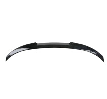 BMW 3 F30 2011- 2018 TRUNK SPOILER BATMAN