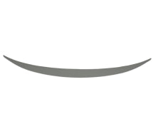 BMW 4 F36 GRAN COUPE 2013-2019 TRUNK SPOILER